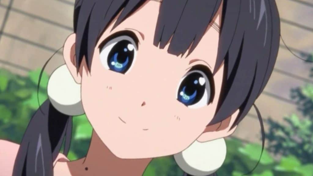 Anime Film Önerileri_ En İyi Anime Film Listesi Tamako Market