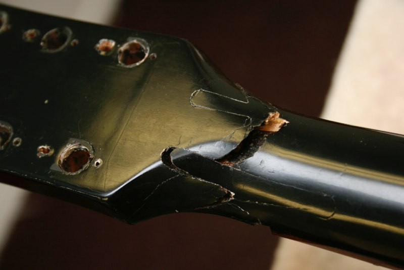 İkinci El Gitar Alırken Dikkat Edilmesi Gerekenler