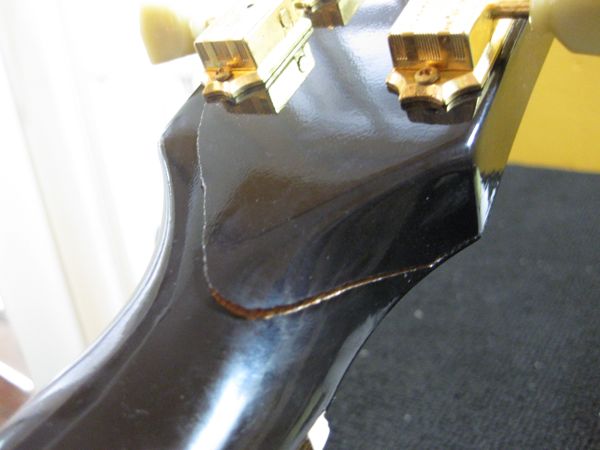 İkinci El Gitar Alırken Dikkat Edilmesi Gerekenler