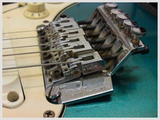 İkinci El Gitar Alırken Dikkat Edilmesi Gerekenler