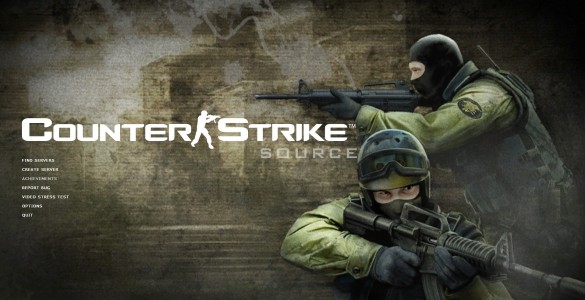 CS:GO: Büyük Küçük Herkesin Severek Oynadığı Oyun CS:GO: Büyük Küçük Herkesin Severek Oynadığı Oyun
