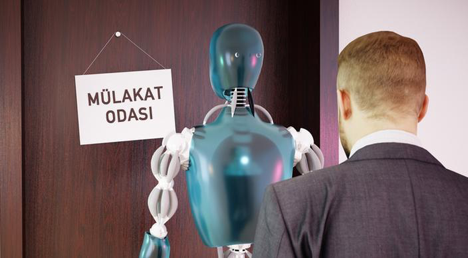 Dijital Dönüşüm ve Yeni Nesil İnsan Kaynakları Dijital Dönüşüm ve Yeni Nesil İnsan Kaynakları