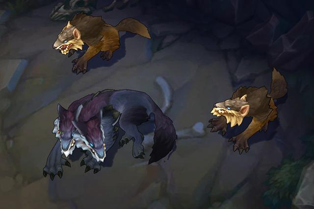 Bütün Dünya'yı Peşinden Koşturan Ejderhalar: League of Legends Bütün Dünya'yı Peşinden Koşturan Ejderhalar: League of Legends