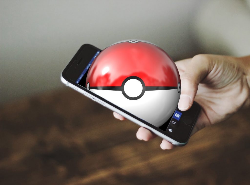Yeni Nesil Çılgınlık: Gamerlarin Yeni Tercihi Pokemon GO Yeni Nesil Çılgınlık: Gamerlarin Yeni Tercihi Pokemon GO