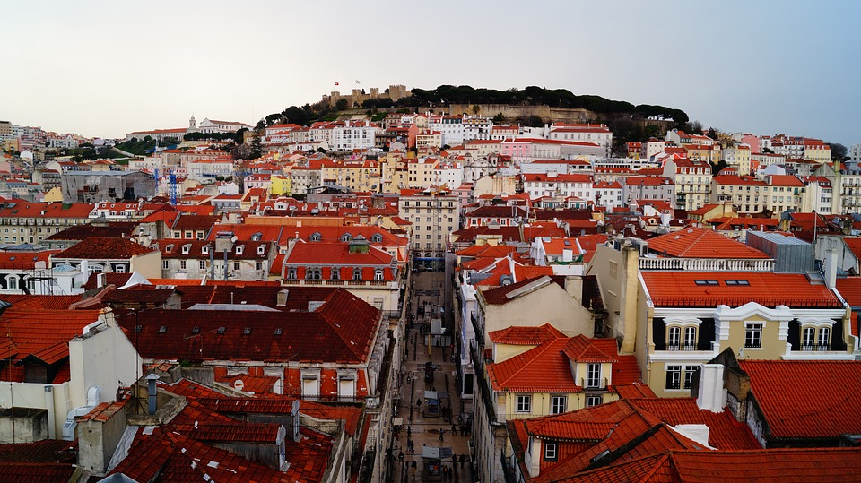 Lizbon: Kültür, Sanat, Tarih ve Mimari